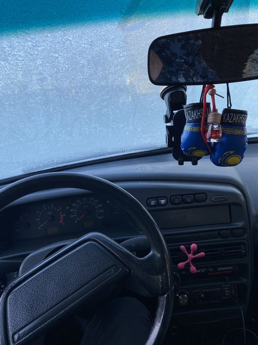 Срочно машина сатылады