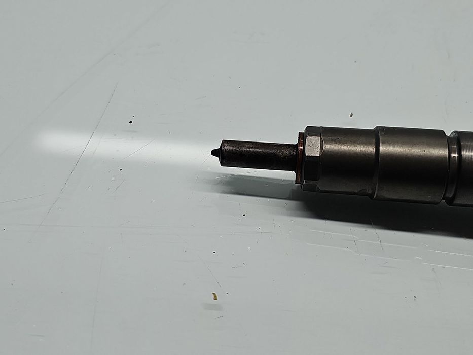 Injector AUDI A4 (8K2, B8) [Fabr 2008-2015] 03L130277J, 0445110369 2.0