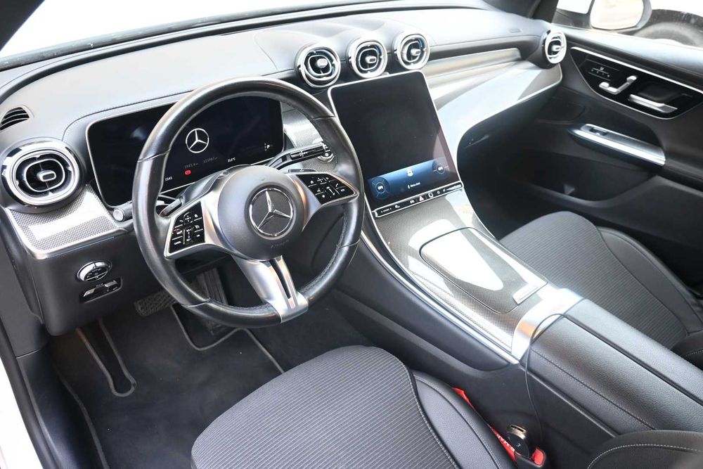 MERCEDES-BENZ GLC 2023 — imagine 5