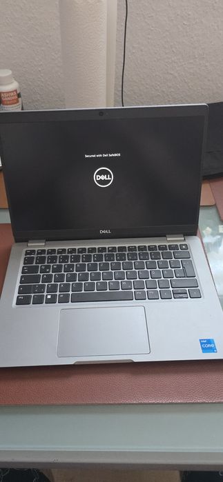 Laptop Dell 5320!