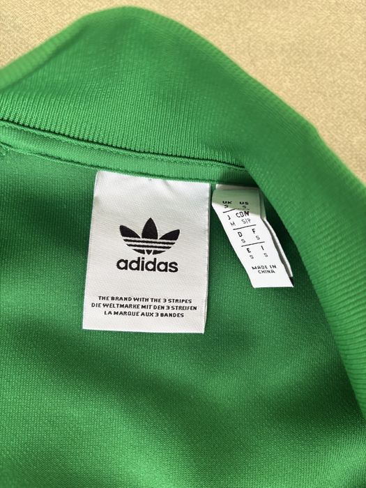 Кофта олимпийка Adidas оригинал