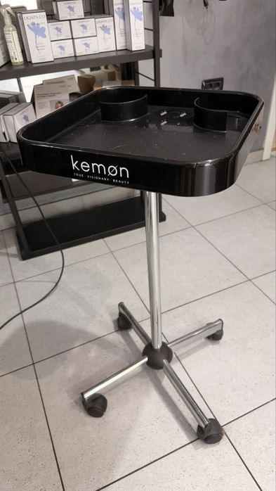 Vand ucenic salon