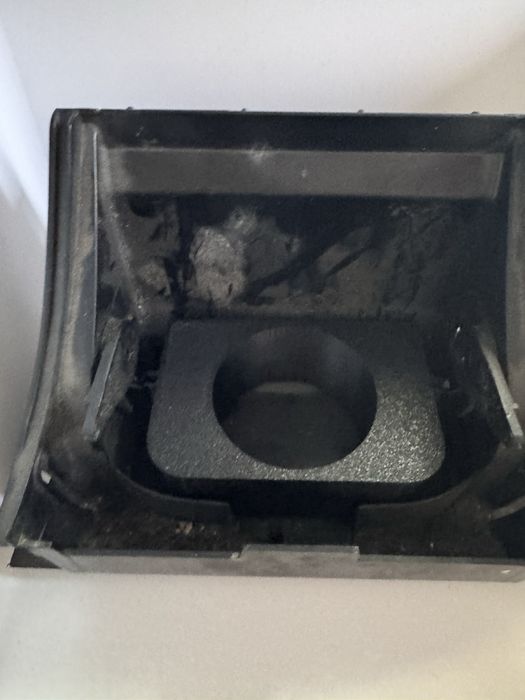 cupholder mercedes w220