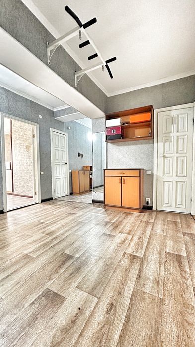 4-х комнатная Самал 3