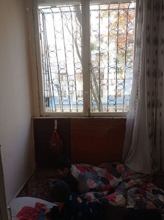 2/2/4 Яшнобод  тузел 1 мавзе  хоналари разделний  метро тузел бекати я