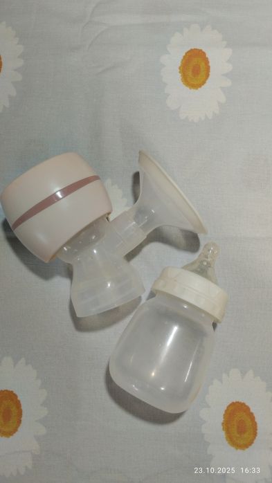 Молокоотсос в аренду