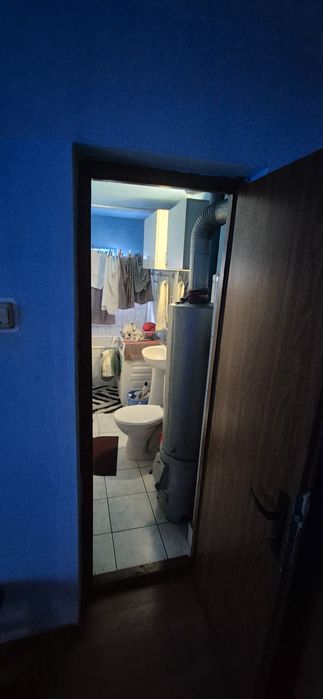 Vând Apartament cu 2 camere!