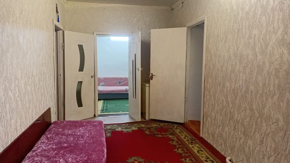 Тасбугеттен үй сатылады