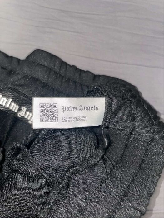 Vand pantaloni palm angels