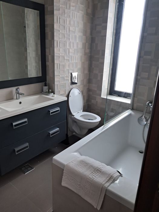 Cazare la Marea Neagra blue bike