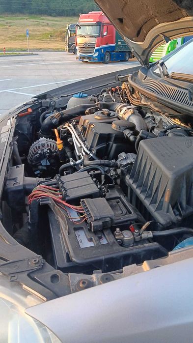 VOLKSWAGEN Polo 2008 — imagine 5