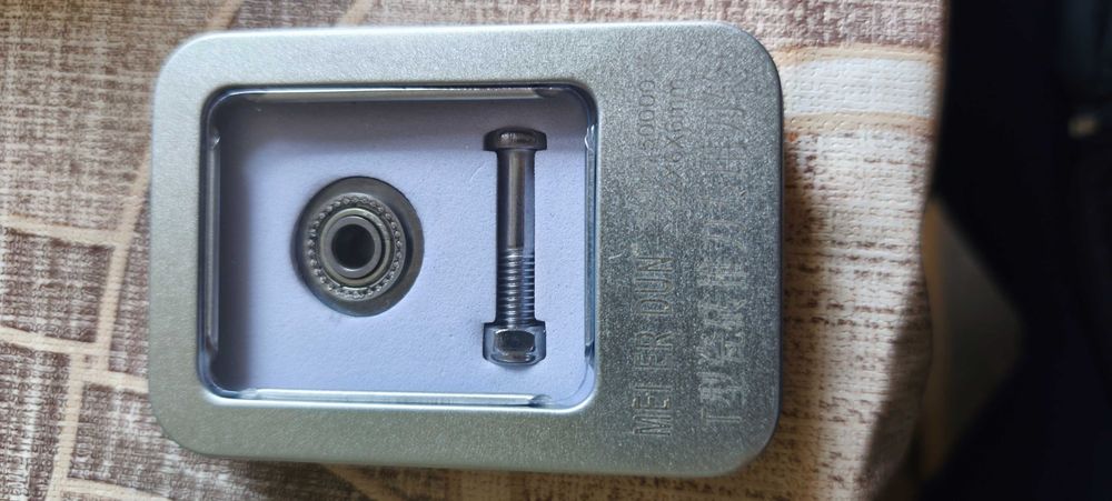 Резци за машини за плочки и стъкло 22 на 6 мм