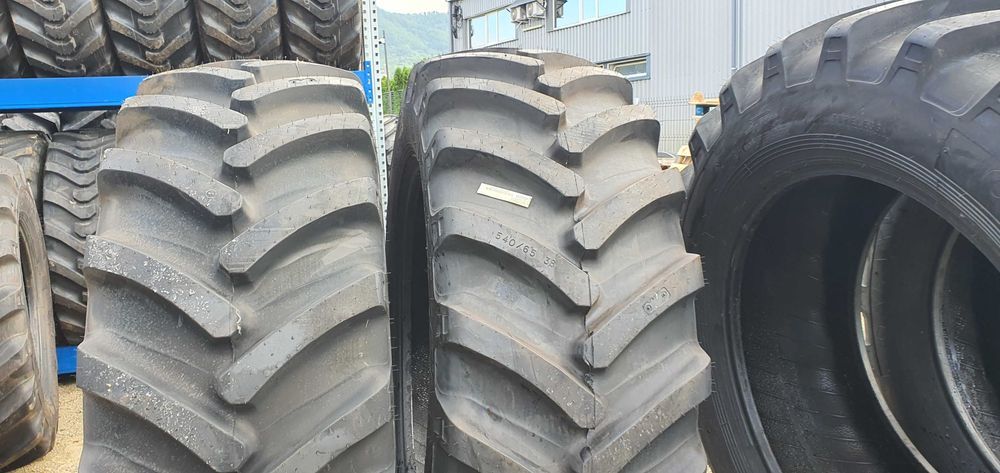 540/65R38 cauciucuri noi agricole  156A8 indice de greutate ZWYX