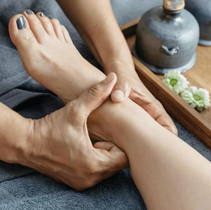 Masaj  capilar, de relaxare, tonifiere și anticelulitic.