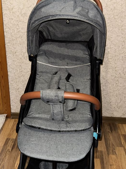 Детская коляска от Moon