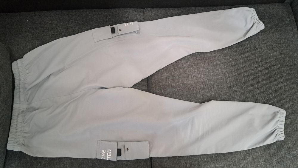 Мъжки панталон Shein