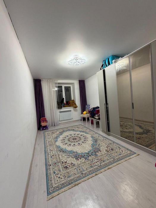 Продам 2х ком кв 2024 г 82 кв/м