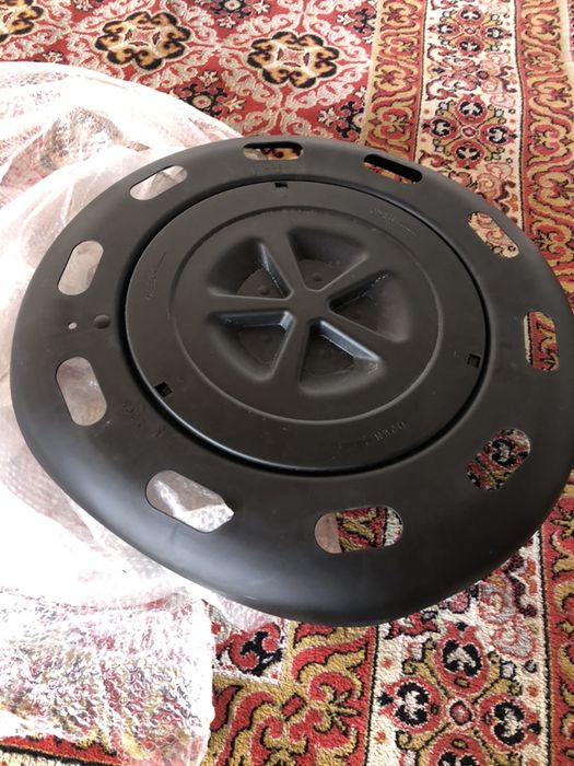 Чехол защитка запаски