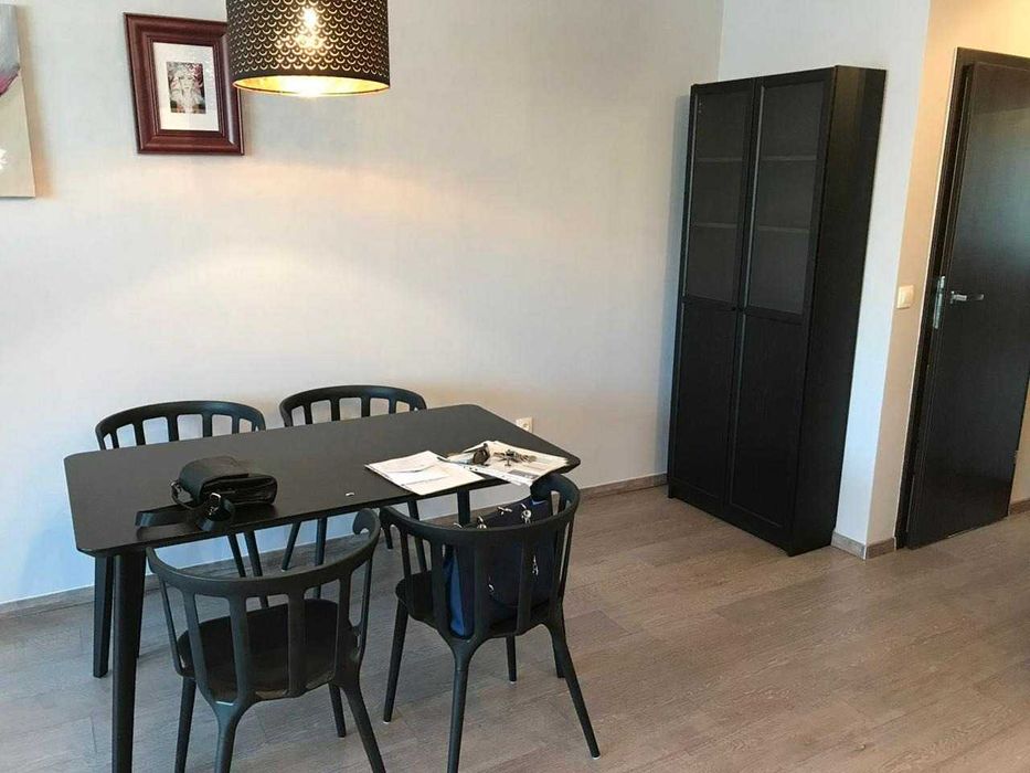 Дава се под наем Двустаен апартамент в София, Манастирски ливади - 62 кв.м за 488.58 € - Снимка #2