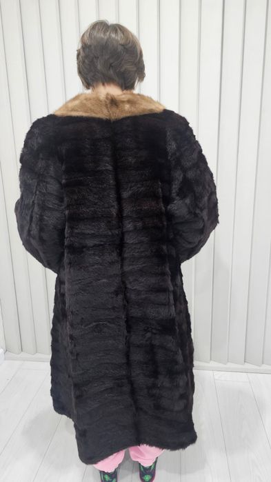 Продам шубу нокорвую