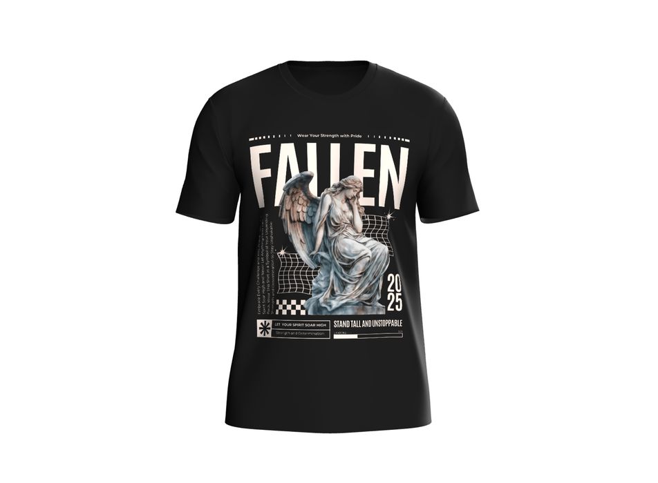 Тениски 100% памук с ВАШ или готов дизайн