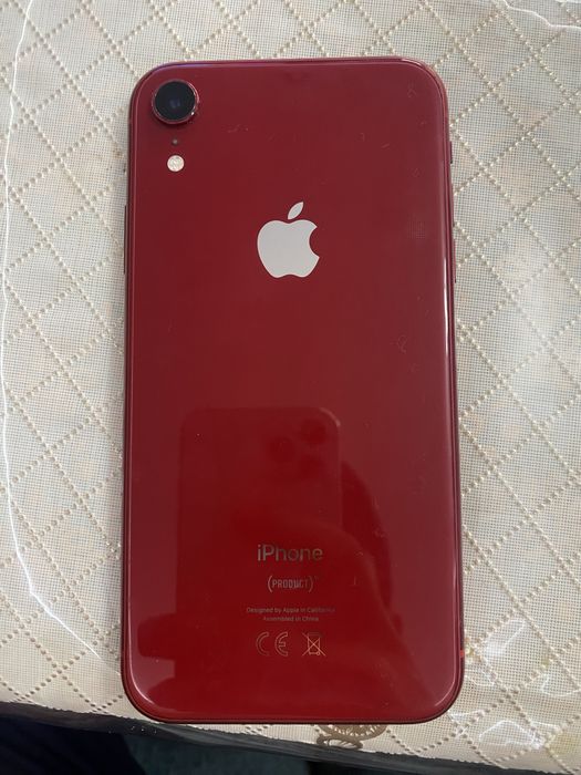 Iphone 11pro & xr