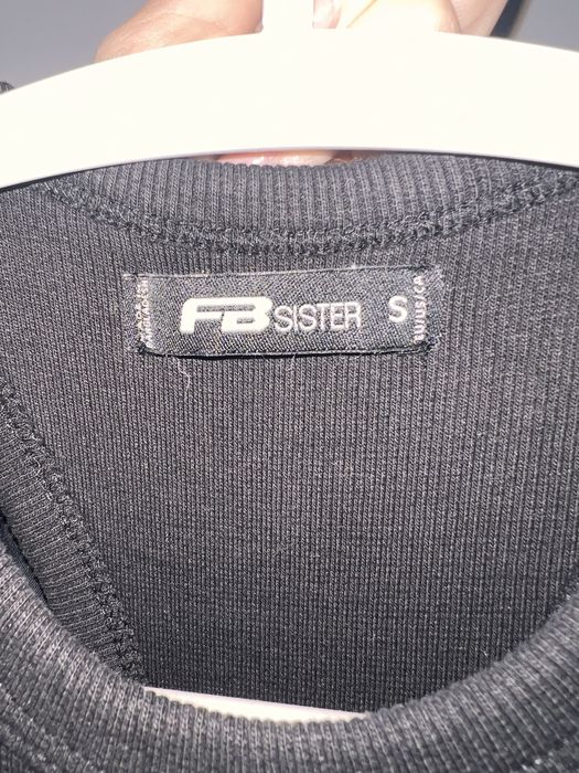 Черна рокля, New Yorker