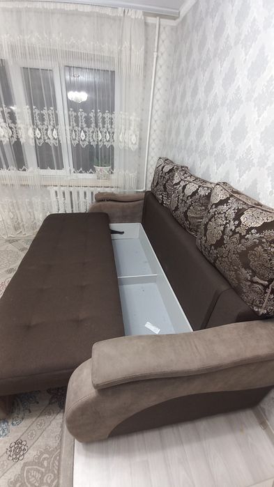 Раскладной диван
