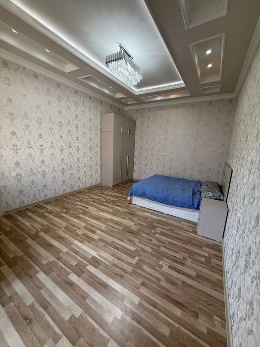 Сергели аренда дом (участоок ховли)