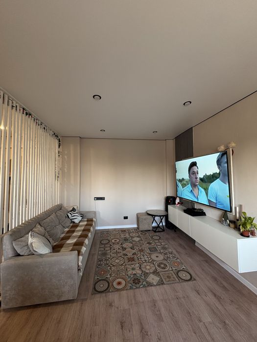 2-х квартира студия