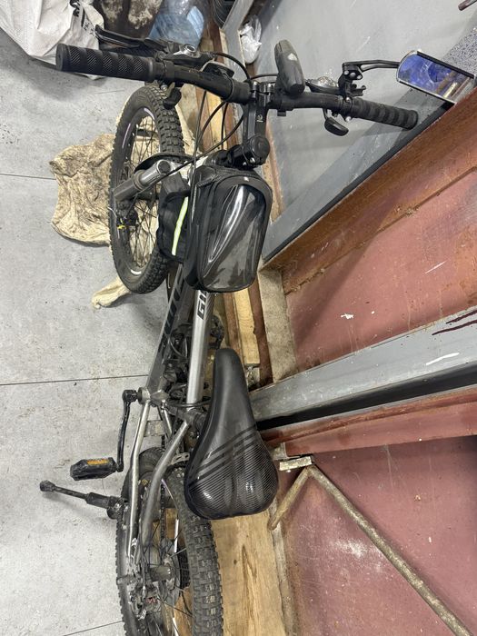 Продам детский велосипед