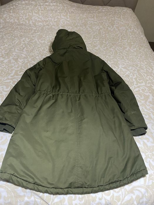 Парка на Tommy Hilfigir