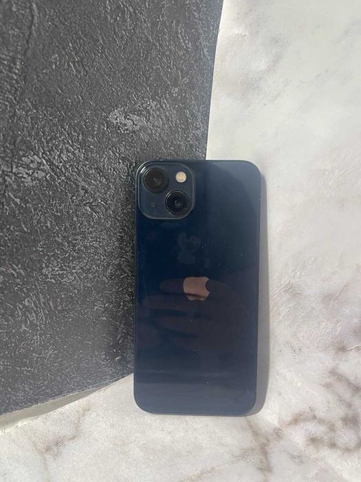 Apple iPhone13 128гб акк 79% /лот 914491г.Кызылорда