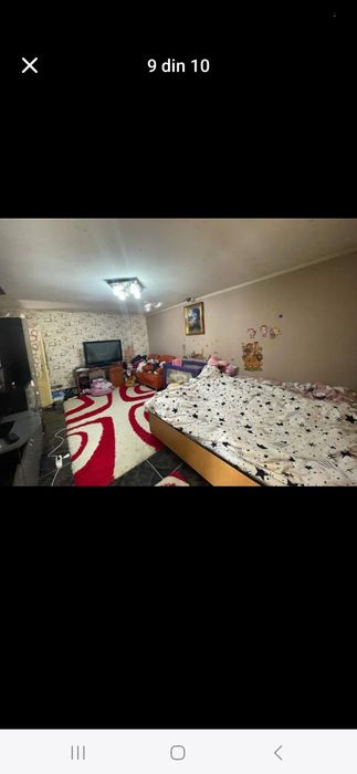 Casă P+1 cu Teren intravilan 2.900 Mp