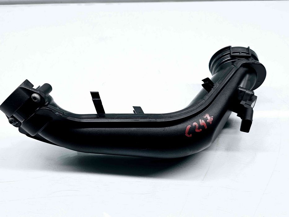 Tub intercooler Volkswagen Golf 6 (5K1) [Fabr 2009-2013] 03C145673H 1.