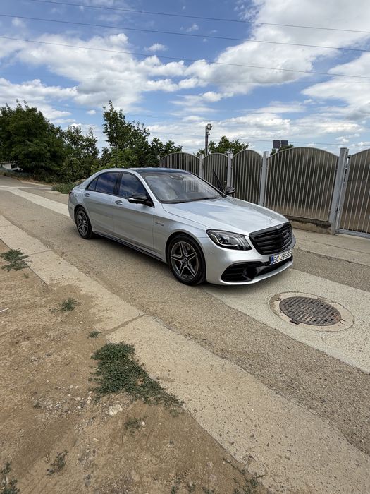 MERCEDES-BENZ SL 2018 — imagine 4