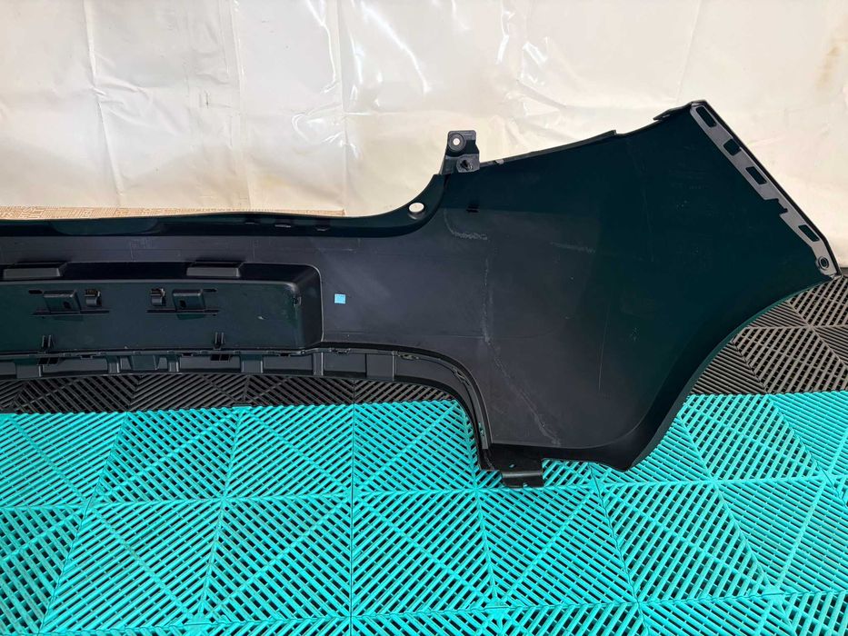 Bara spate Renault Clio 3 RS noua originala Renault