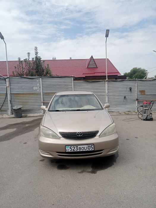 Продается Камри 30,американец2.4,автомат