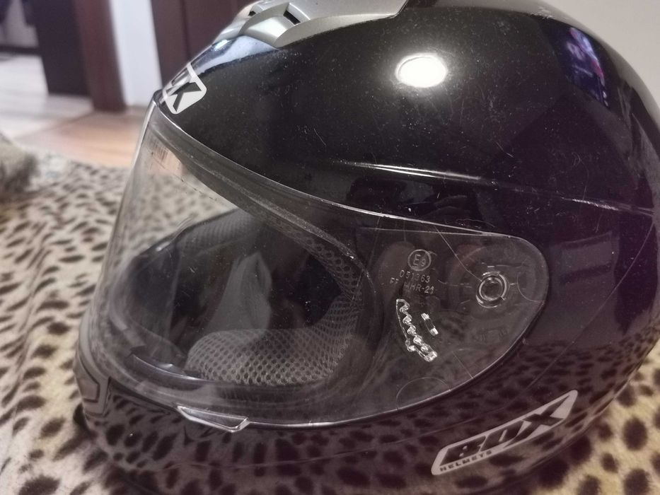 Каска BOX Helmets