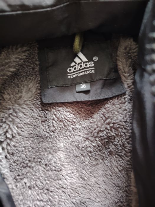 Куртка зимняя для мальчика 5-8 лет