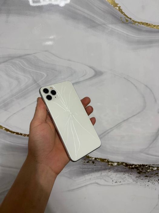 IPhone 11 Pro max 64 Gb