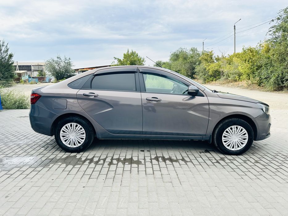 Продается Lada Vesta