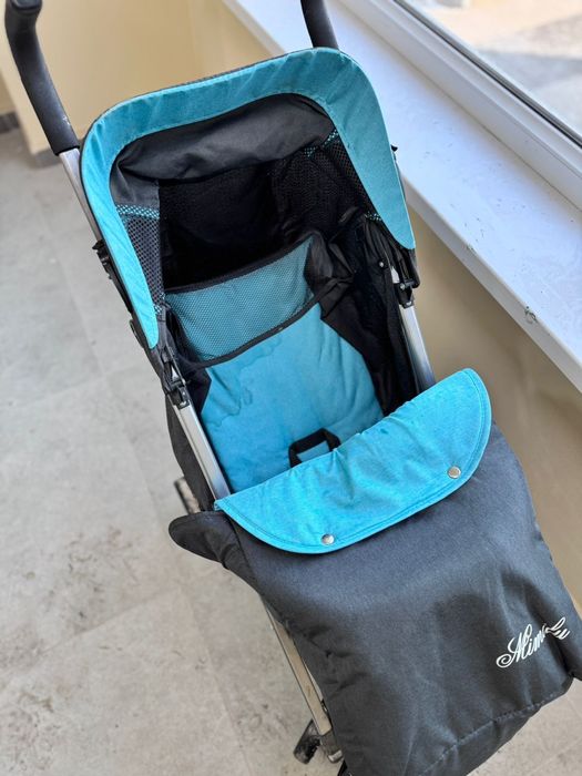 Екі колясканы 20.000 берем срочно