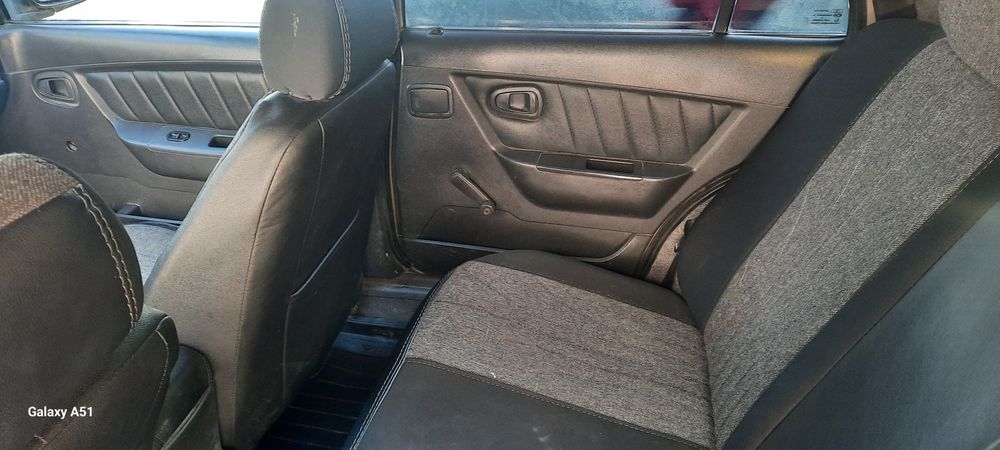 Нехиа 2 Тахи Арендага TAXI Arendaga NEXIA 2