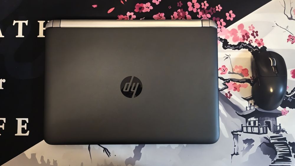 HP ProBook 440 G3 / Core i5 / 8GB / SSD 256