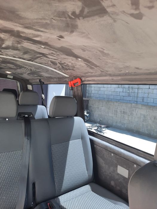 Transporter 9 locuri