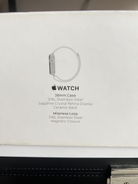 apple watch за продажва