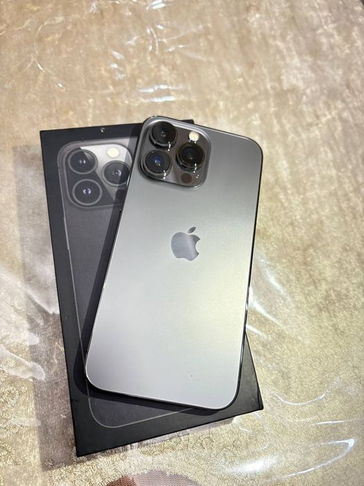 Iphone 13 pro идеал