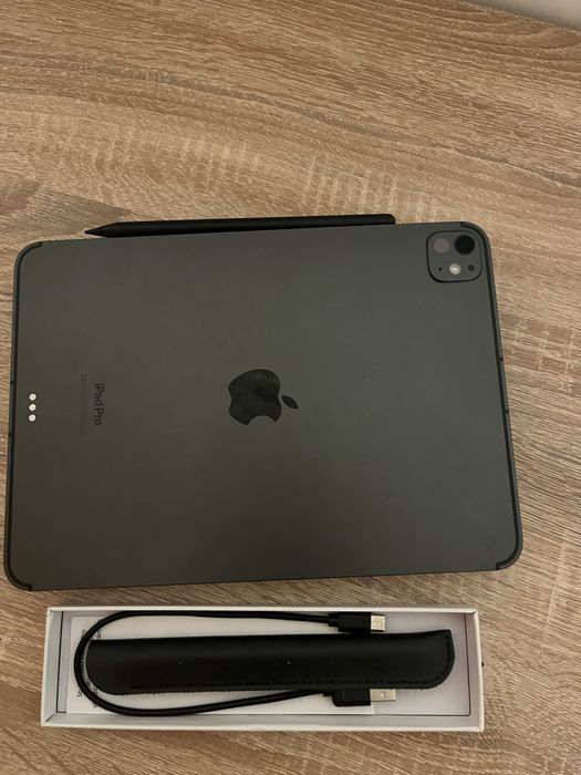 Pix special pentru iPad (Neez Pencil Pro, nu Apple Pencil)