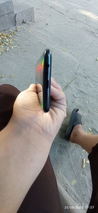 Samsung a40 sitiladi